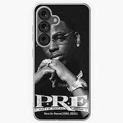 Young Dolph Samsung Galaxy Case