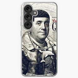 Gelato Young Dolph Samsung Galaxy Case