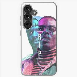 Rest in peace young dolphin Samsung Galaxy Case