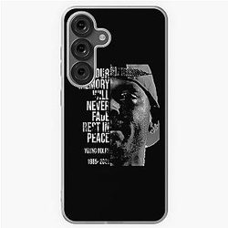 Young Dolph Samsung Galaxy Soft Case