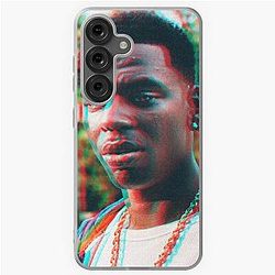 RIP Young Dolph Soft Case