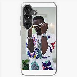 Young Dolph Phone Case Samsung Galaxy Case