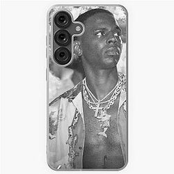 Rest In Peace Young Dolph 1985 2021 Samsung Galaxy Case