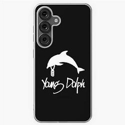Young Dolph Samsung Galaxy Soft Case
