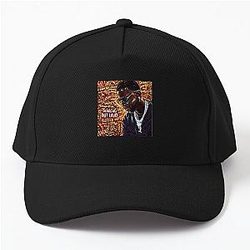 RIP Young Dolph Baseball Cap
