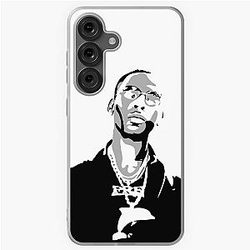 Young Dolph Rap Samsung Galaxy Case