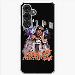 Young Dolph urban tribute Samsung Galaxy Case