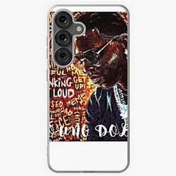 R.I.P. Young Dolph Samsung Galaxy Case