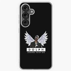 Young Dolph Samsung Galaxy Case