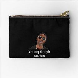 Young Dolph Pouch