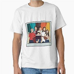 Young Sheldon Classic T-Shirt
