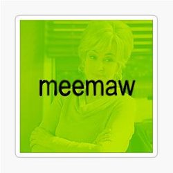 Young Sheldon and the Sticker