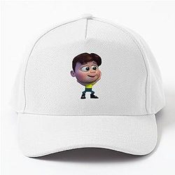 Young Sheldon Baseball Cap