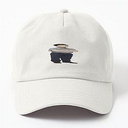 Young Sheldon Dad Hat