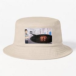 Young Sheldon says the Bucket Hat