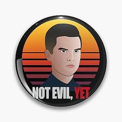 Young Sheldon: Not Evil Yet