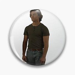 Georgie Cooper - Young Sheldon Pin