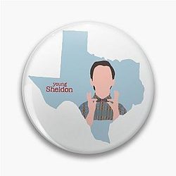 Young Sheldon in Texas