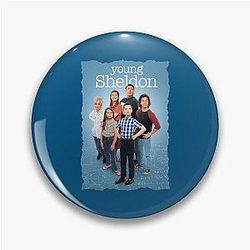 Young Sheldon