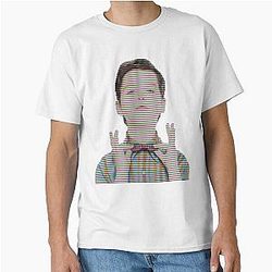 Young Sheldon Classic T-Shirt