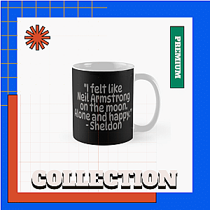 Young Sheldon Mugs