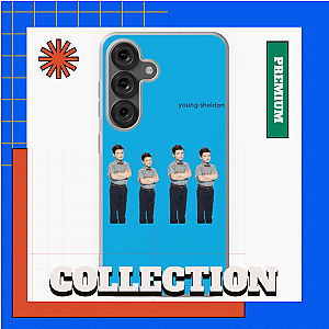 Young Sheldon Cases