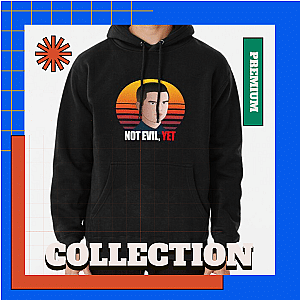 Young Sheldon Hoodies