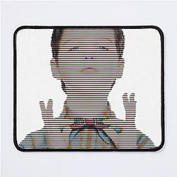 Young Sheldon Mouse Pad