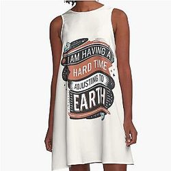 I am Having a Hard Time Trying to Adjust to Young Sheldon Cooper Dress