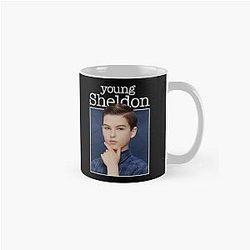 YOUNG SHELDON Classic Mug