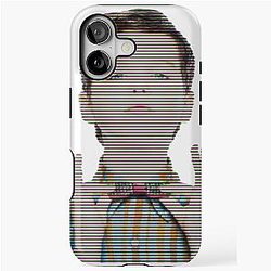 Young Sheldon iPhone Case