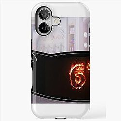 Young Sheldon iPhone Tough Case