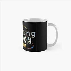 Young Sheldon Boy Genius Classic