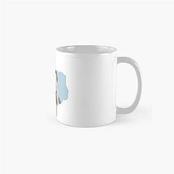 Young Sheldon Texas Mug