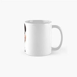 Young Sheldon Classic Mug
