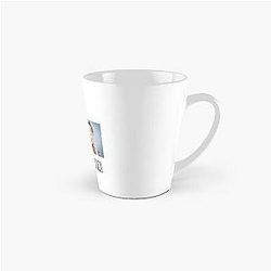 Young Sheldon Tall Mug