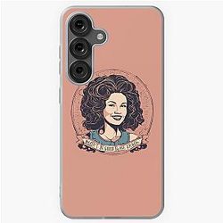 Young Sheldon Sticker Samsung Soft Case