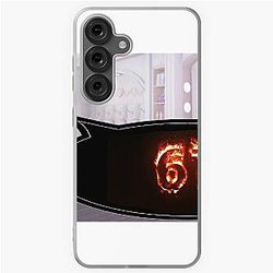 Young Sheldon says Samsung Galaxy Soft Case