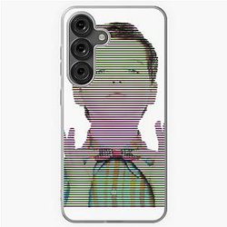 Young Sheldon Samsung Galaxy Soft Case