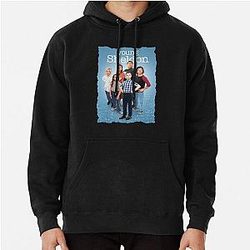 YOUNG SHELDON Hoodie