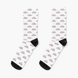 Young Sheldon Socks