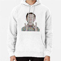 Young Sheldon Hoodie