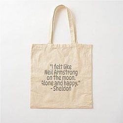 Young Limited Edition No.1 Cotton Tote Bag