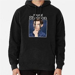 YOUNG SHELTON PULLOVER HOODIE