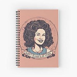Young Sheldon Sticker Journal