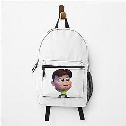Young Sheldon Backpack