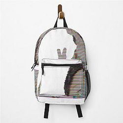 Young Sheldon Backpack