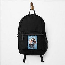 Young Sheldon Backpack