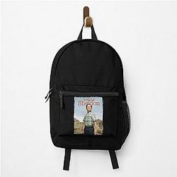 Young Sheldon Backpack