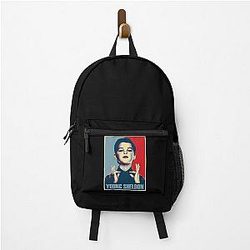 Young Sheldon's Backpack